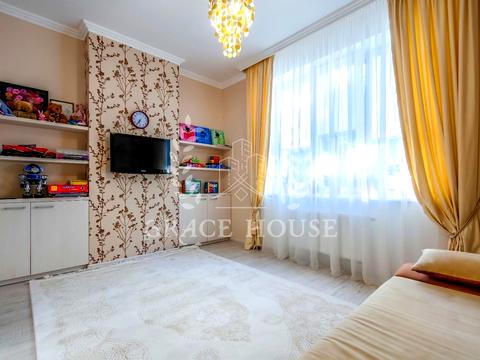 дом по адресу Чалого Михаила ул.