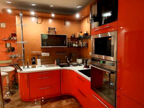 квартира за адресою Кубанської України вул. (Маршала Жукова), 31