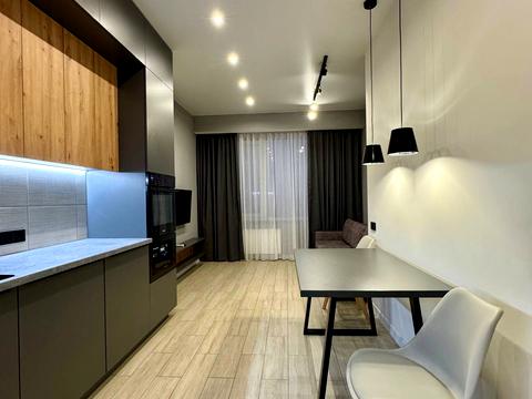 квартира за адресою Старокозацька вул. (Комсомольська), 75