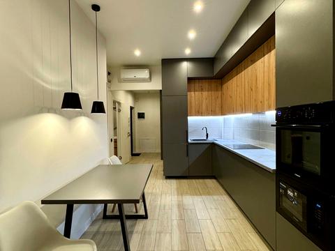 квартира за адресою Старокозацька вул. (Комсомольська), 75