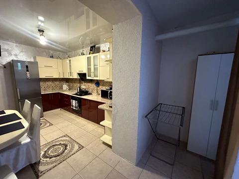 квартира за адресою Слобідська вул., 6