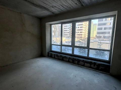 квартира по адресу Выговского ул. (Суворова), 2-Д/2