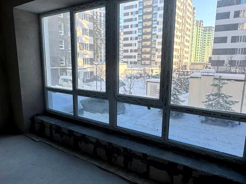 квартира по адресу Выговского ул. (Суворова), 2-Д/2