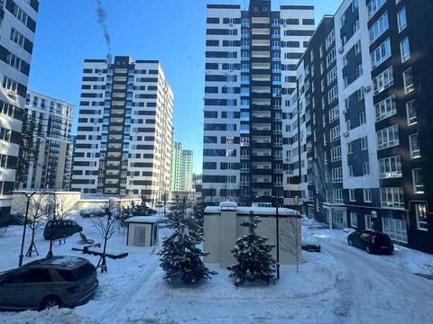 квартира по адресу Выговского ул. (Суворова), 2-Д/2