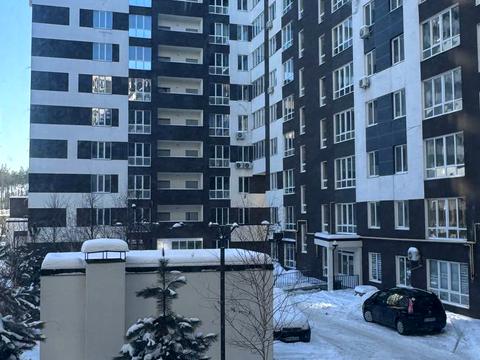 квартира по адресу Выговского ул. (Суворова), 2-Д/2