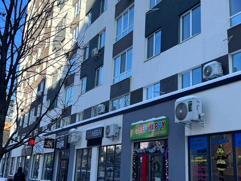 квартира по адресу Выговского ул. (Суворова), 2-Д/2