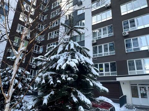 квартира по адресу Выговского ул. (Суворова), 2-Д/2