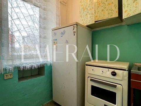 квартира за адресою Вадима Гетьмана вул., 38