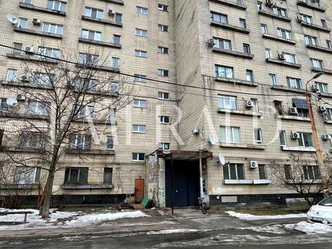 квартира за адресою Вадима Гетьмана вул., 38