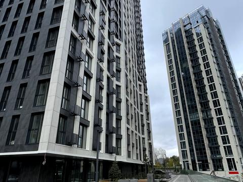 квартира за адресою Андрія Верхогляда вул. (Михайла Драгомирова), 30