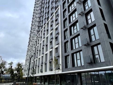 квартира за адресою Андрія Верхогляда вул. (Михайла Драгомирова), 30