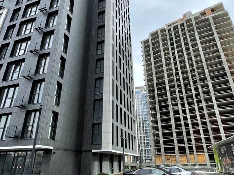 квартира за адресою Андрія Верхогляда вул. (Михайла Драгомирова), 30