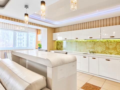 квартира по адресу Тарасовская ул., 21