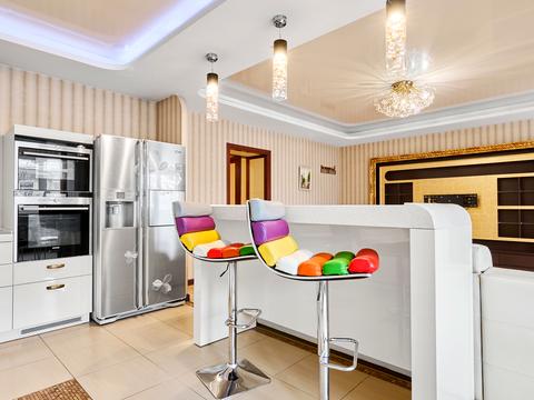 квартира по адресу Тарасовская ул., 21