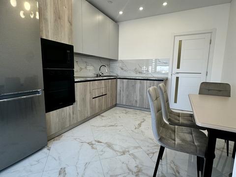 квартира за адресою Августина Волошина вул., 2-А