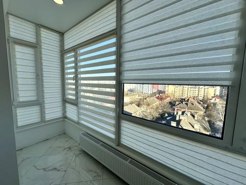 квартира за адресою Августина Волошина вул., 2-А