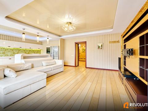 квартира по адресу Тарасовская ул., 21