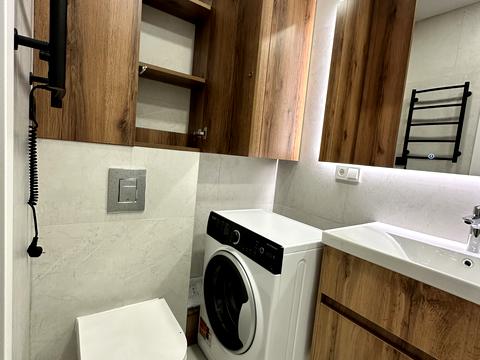 квартира за адресою Августина Волошина вул., 2-А