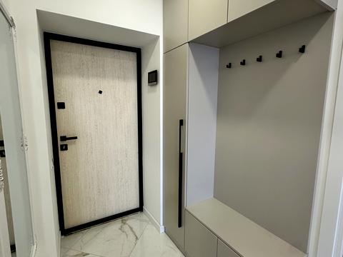 квартира за адресою Августина Волошина вул., 2-А