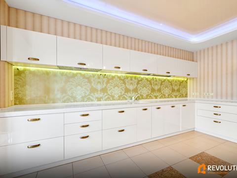 квартира по адресу Тарасовская ул., 21