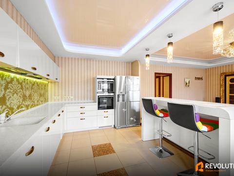 квартира по адресу Тарасовская ул., 21