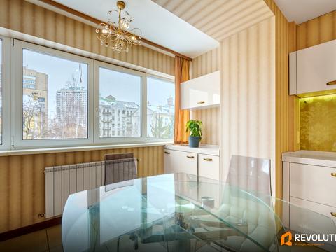 квартира по адресу Тарасовская ул., 21