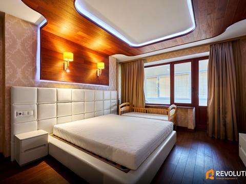 квартира по адресу Тарасовская ул., 21