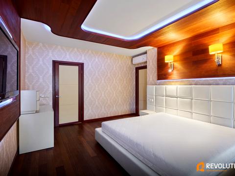 квартира по адресу Тарасовская ул., 21