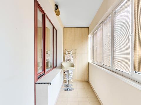 квартира по адресу Тарасовская ул., 21