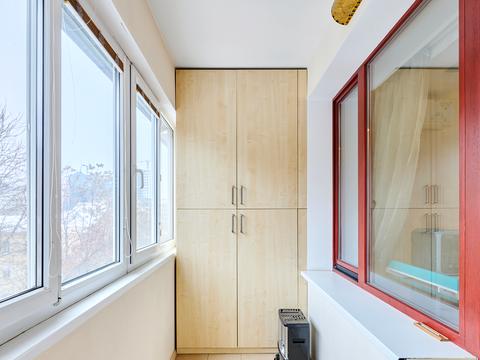 квартира по адресу Тарасовская ул., 21