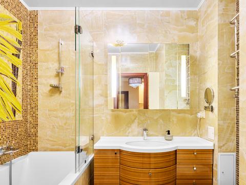 квартира по адресу Тарасовская ул., 21