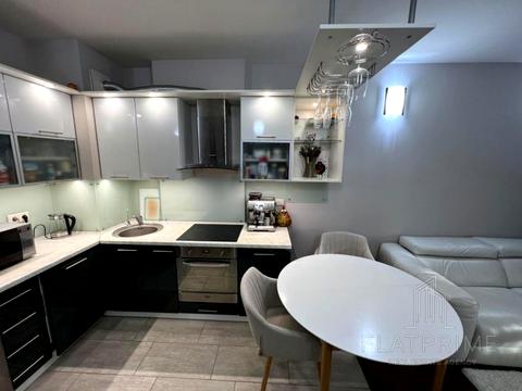 квартира за адресою Дегтярівська вул., 25а к1