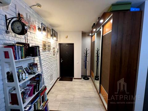 квартира за адресою Дегтярівська вул., 25а к1