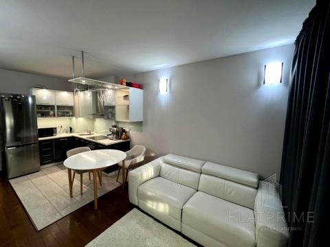 квартира за адресою Дегтярівська вул., 25а к1