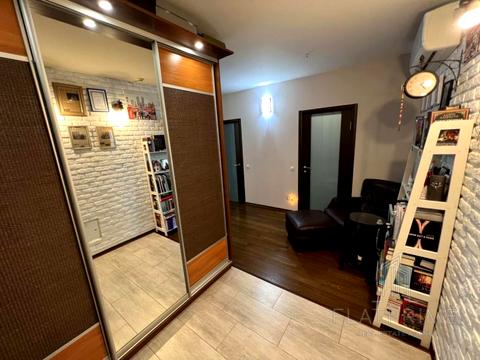 квартира за адресою Дегтярівська вул., 25а к1