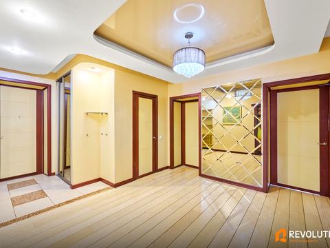 квартира по адресу Тарасовская ул., 21