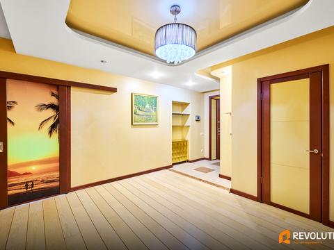 квартира по адресу Тарасовская ул., 21