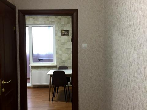 квартира по адресу Софии Русовой ул., 3