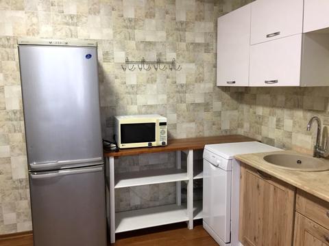 квартира по адресу Софии Русовой ул., 3