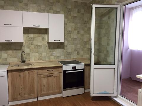 квартира по адресу Софии Русовой ул., 3