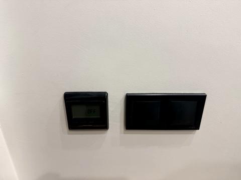 квартира за адресою Салютна вул., 2к6