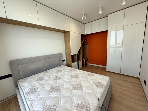 квартира за адресою Салютна вул., 2к6