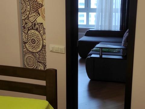 квартира за адресою Академіка Глушкова просп., 9-В