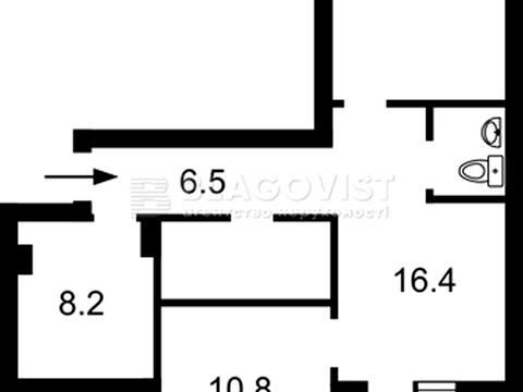 комерційна за адресою Братства Тарасівців вул. (Декабристів), 9