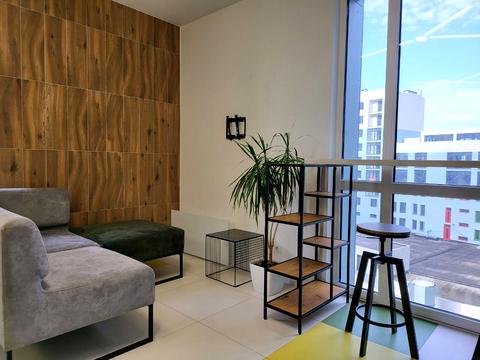 комерційна за адресою Стрийська вул., 108