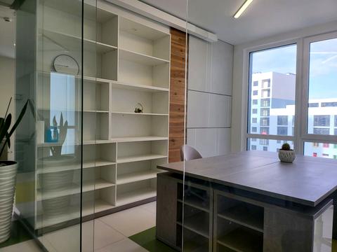 комерційна за адресою Стрийська вул., 108