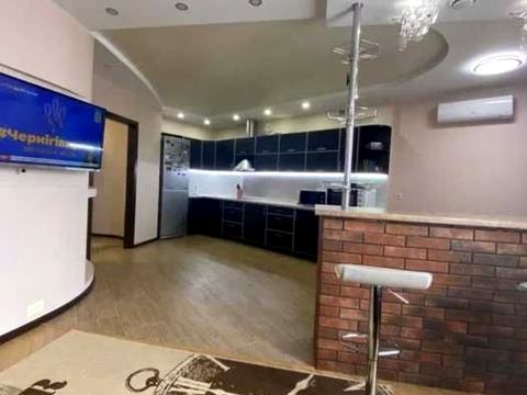 квартира за адресою Академіка Глушкова просп., 9-В