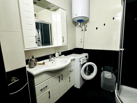 квартира по адресу Днепровская набережная ул., 26