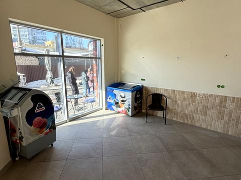 коммерческая по адресу Вітрука ул., 6-Г