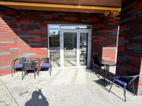 коммерческая по адресу Вітрука ул., 6-Г